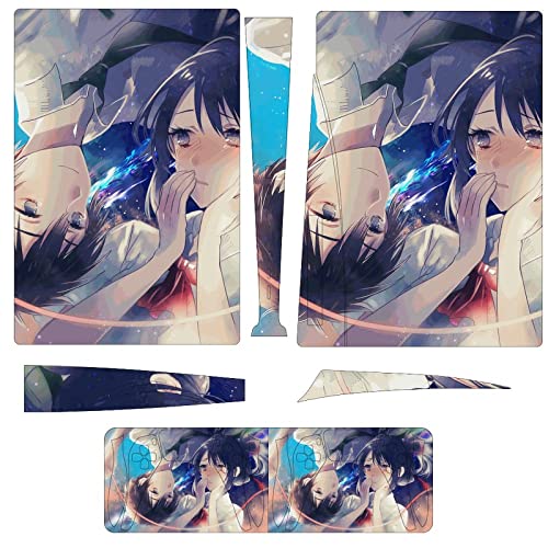 PS5 XLV[ N̖ {Ot ԑ PS5 XebJ[Q[@ Playstation5 Zbg PS5hCu ɑΉ یJo[ { Rg[[ XLtB Jo[ XebJ[ CAh~ h~ hw یV[ Sʕی