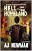 Hell in the Homeland: Post Acocalyptic Fiction - EMP (The Adventures of John Harris Book 2)