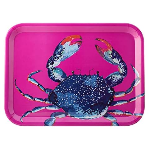 English Tableware Co. Dish of The Day Large Gloss Tray Cover