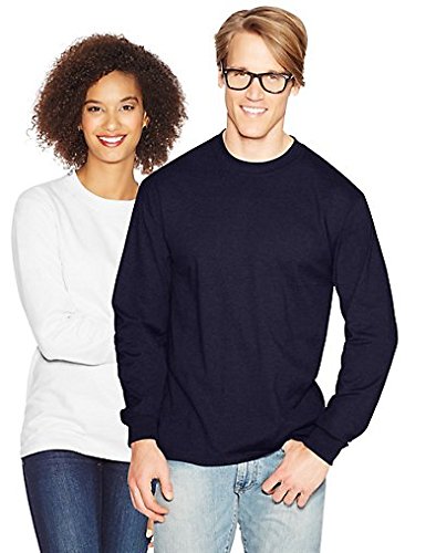 Image of Essential-T Long Sleeve T-Shirt - Athletic Teal