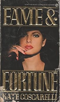 Mass Market Paperback Fame and Fortune Book