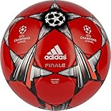 balon uefa champions league 2008 Construcción cosido a máquina garantiza 'Soft Touch' y larga vida útil