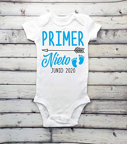 first grandbaby onesie