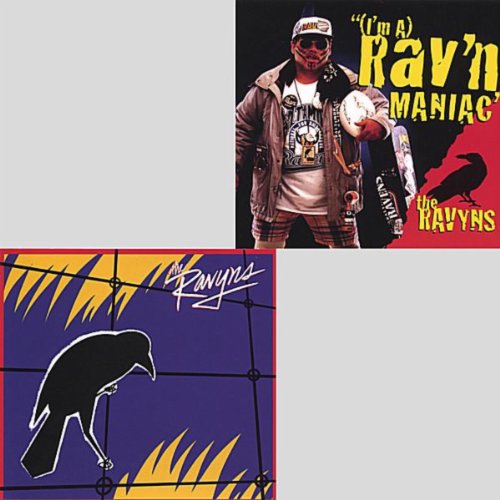 The Ravyns