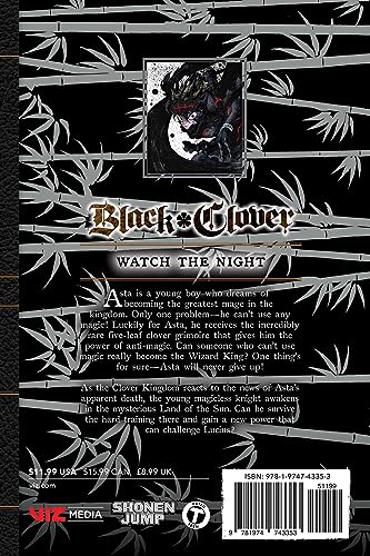 Black Clover 34: Volume 34