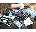 ESEE Knives Mini-KIT, Izula Gear Mini Survival Kit in Tin