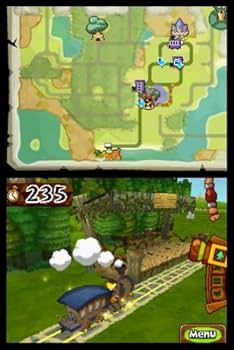 The Legend of Zelda: Spirit Tracks 英語版 Amazon.com: Nintendo The Legend Of Zelda: Spirit Tracks (DS