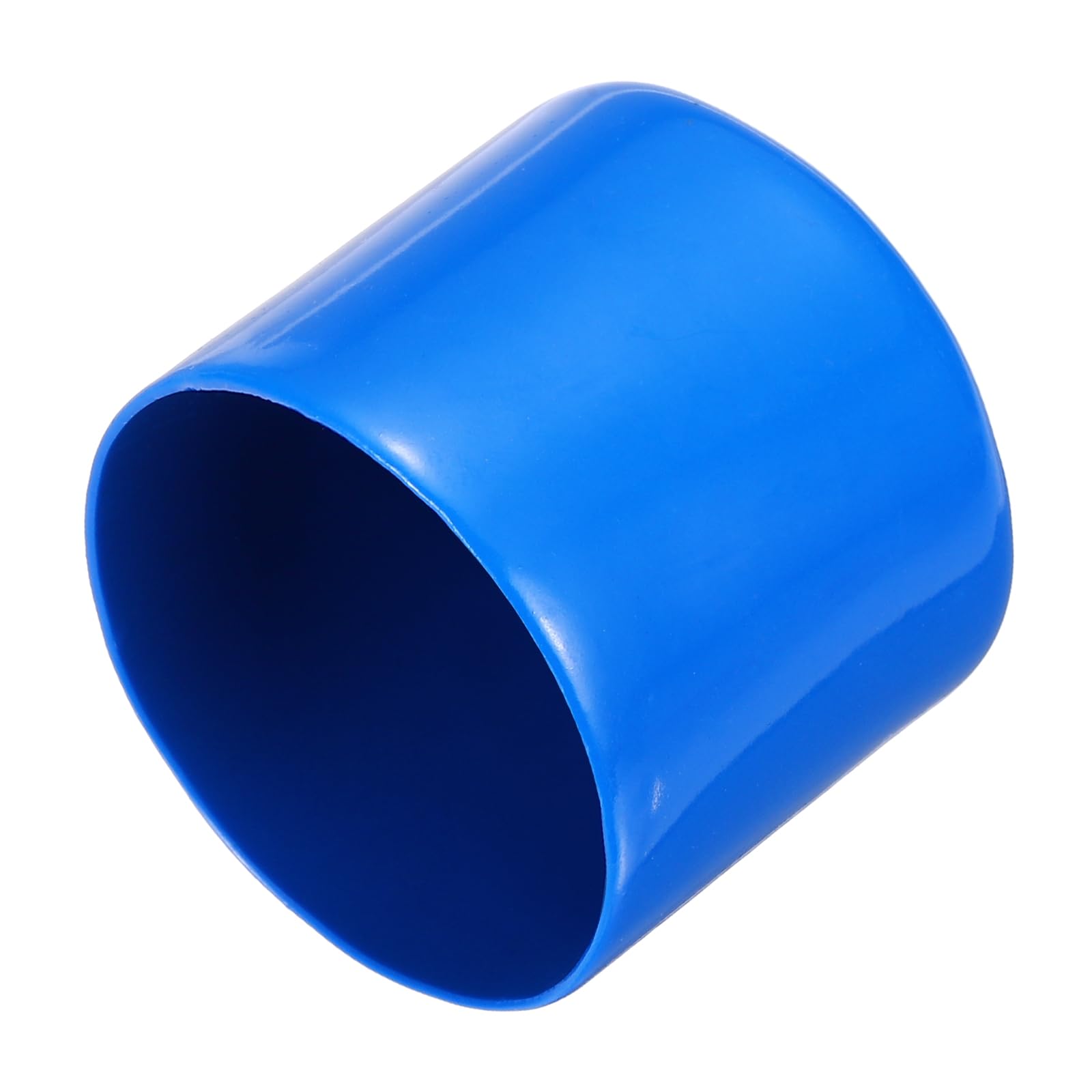 uxcell Rubber End Caps 32mm(1.3") ID Screw Thread Protectors 4Pcs