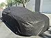 CarsCover Custom Fit 2005-2014 Ford Shelby GT350 / GT500 Car Cover for 5 Layer Ultrashield Black Mustang GT 350 GT 500