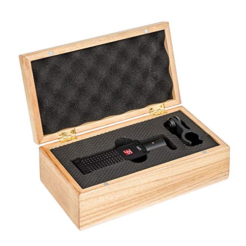Se Electronics SEE-VR1 Voodoo Vr1 Passive Ribbon Microphone thumb #4