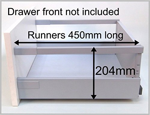 Drawerboxes Ltd The Best Amazon Price In Savemoney Es