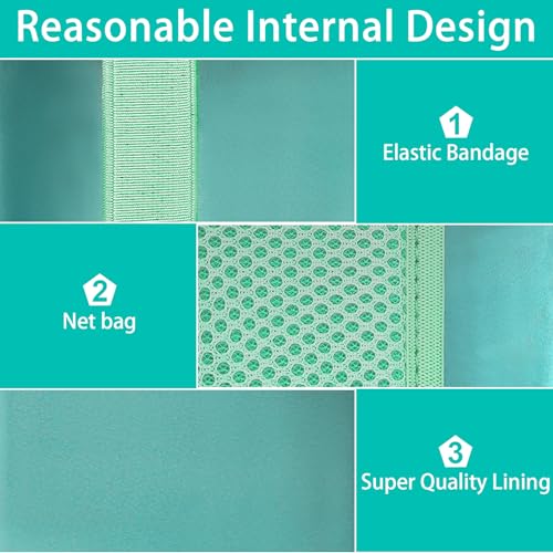 co2CREA Carrying Travel Case for Bitzee Disney/Bitzee Magicals/Bitzee Interactive Toy Digital Pet - Image 4