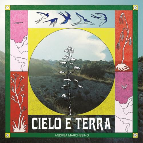  Cielo e terra