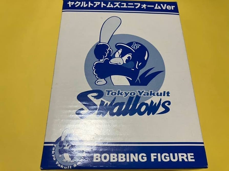 Amazon.co.jp: 激レア つば九郎フィギュア ボブルヘッド