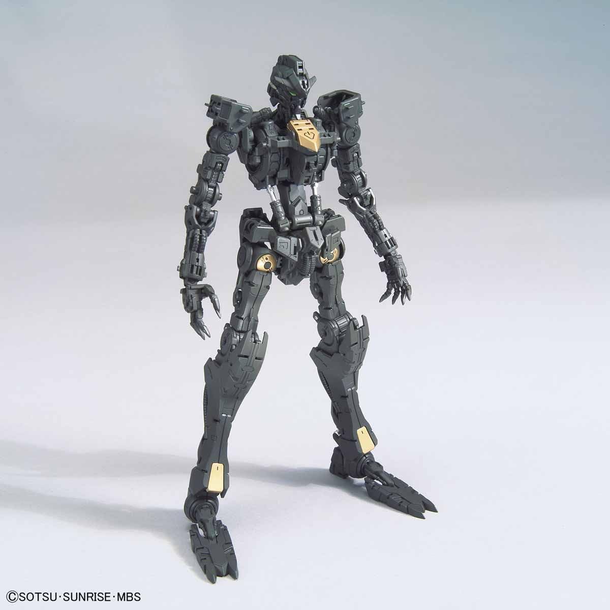 Amazon | 【MG】ASW-G-08 バルバトス 鉄血のオルフェンズ 1/100