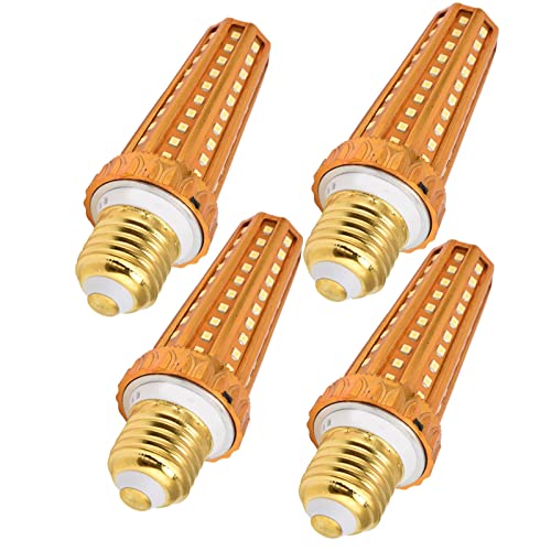 Ampoule LED Maïs E27 pour entrepôt intérieur et sous-sol haute luminosité