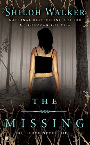 The Missing (The FBI Psychics) 0425235505 Book Cover