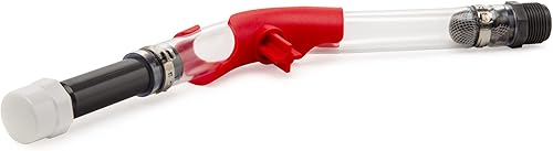 Miniatura 3 de VP Racing Fuels 3044 Deluxe - Manguera de llenado con doblador de manguera doblado 3058, paquete de 2