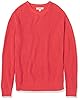 Goodthreads Men's Soft Cotton Rib Stitch Crewneck ... #5