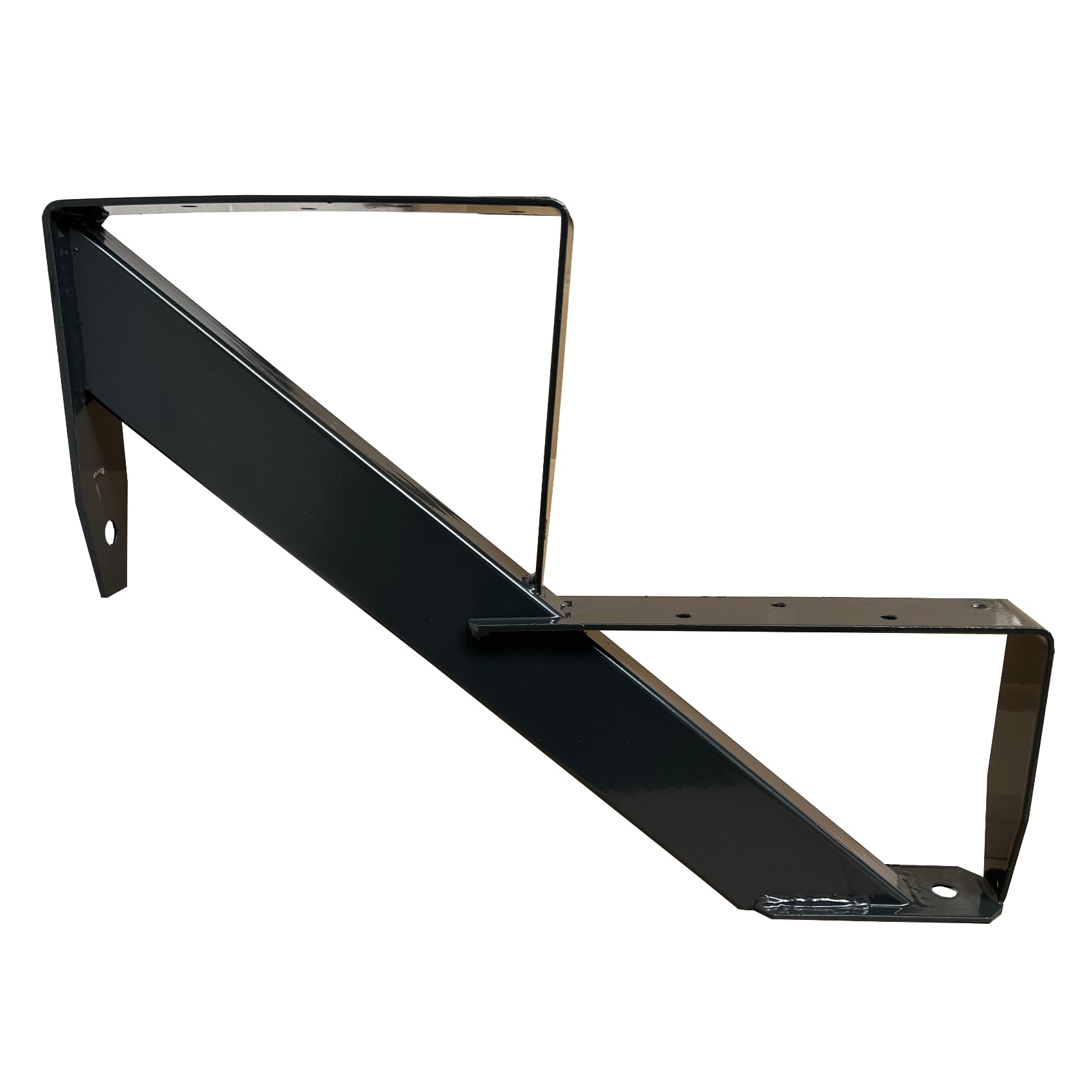 Monte-escalier en bois 2 marches : la solution contre la fatigue - 6