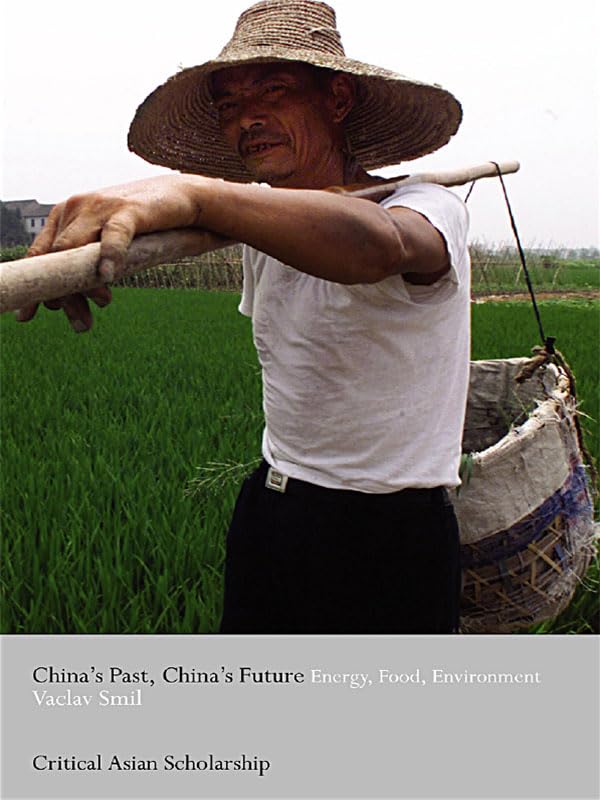 China's Past, China's Future (Asia's Transformations/Critical Asian Scholarship)      1st Edition, Kindle Edition
