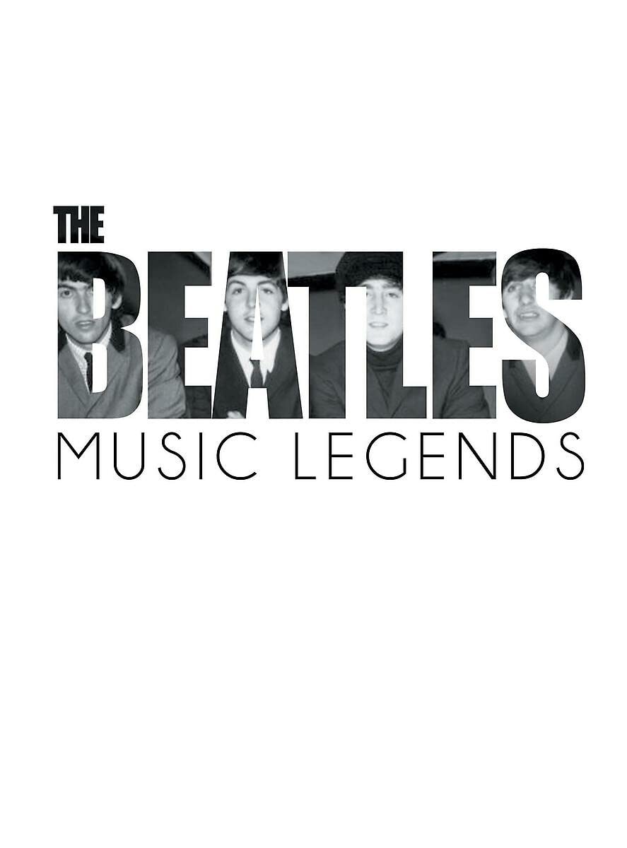 The Beatles music legends comblez le manque de vinyles rock