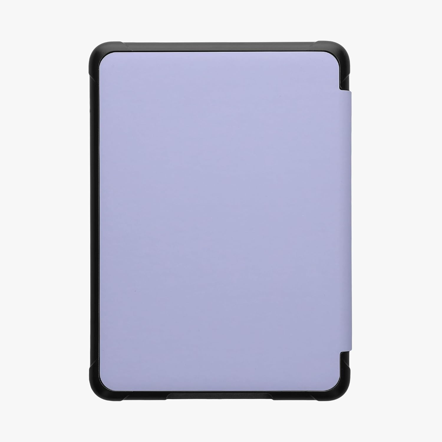 kwmobile Case Compatible with Amazon Kindle Paperwhite (2024)/Colorsoft Case - Cover for eReader with Magnetic Closure - Lavender