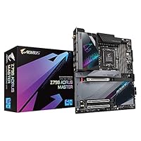 GIGABYTE Z790 AORUS Master DDR5
