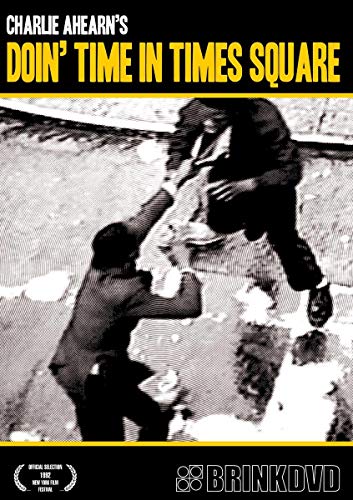 Doin' Time In Times Square image 2