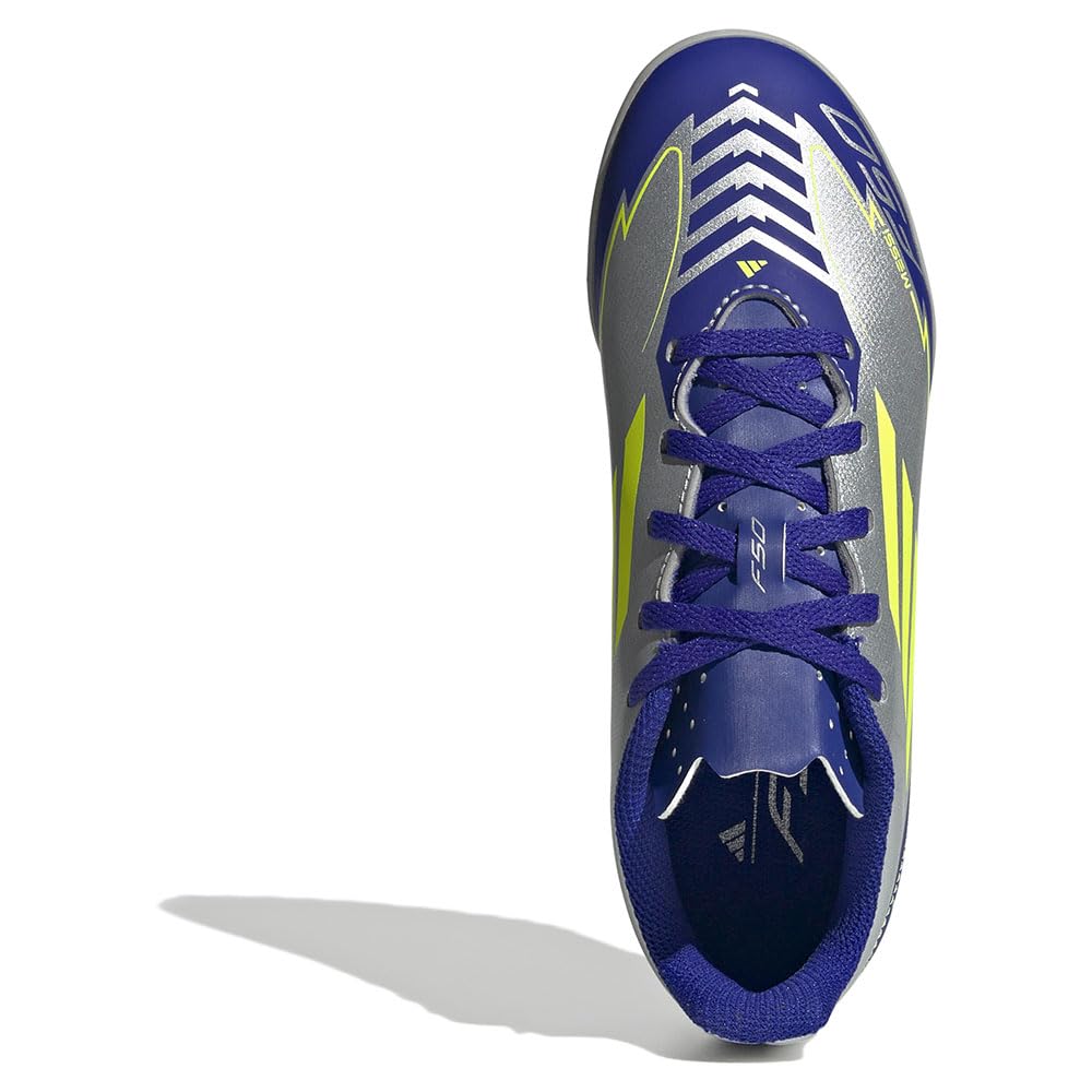 adidas Uniseks - dzieci F50 Club Football Boots TurfButy pilkarskie