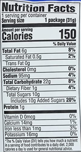 Homefree, Cookie Mini Vanilla, 1.1 Ounce #TOP2