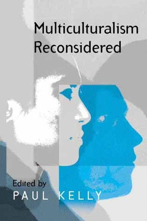 Buy Multiculturalism Reconsidered: ′Culture and Equality′ and its Critics — BookShops.in