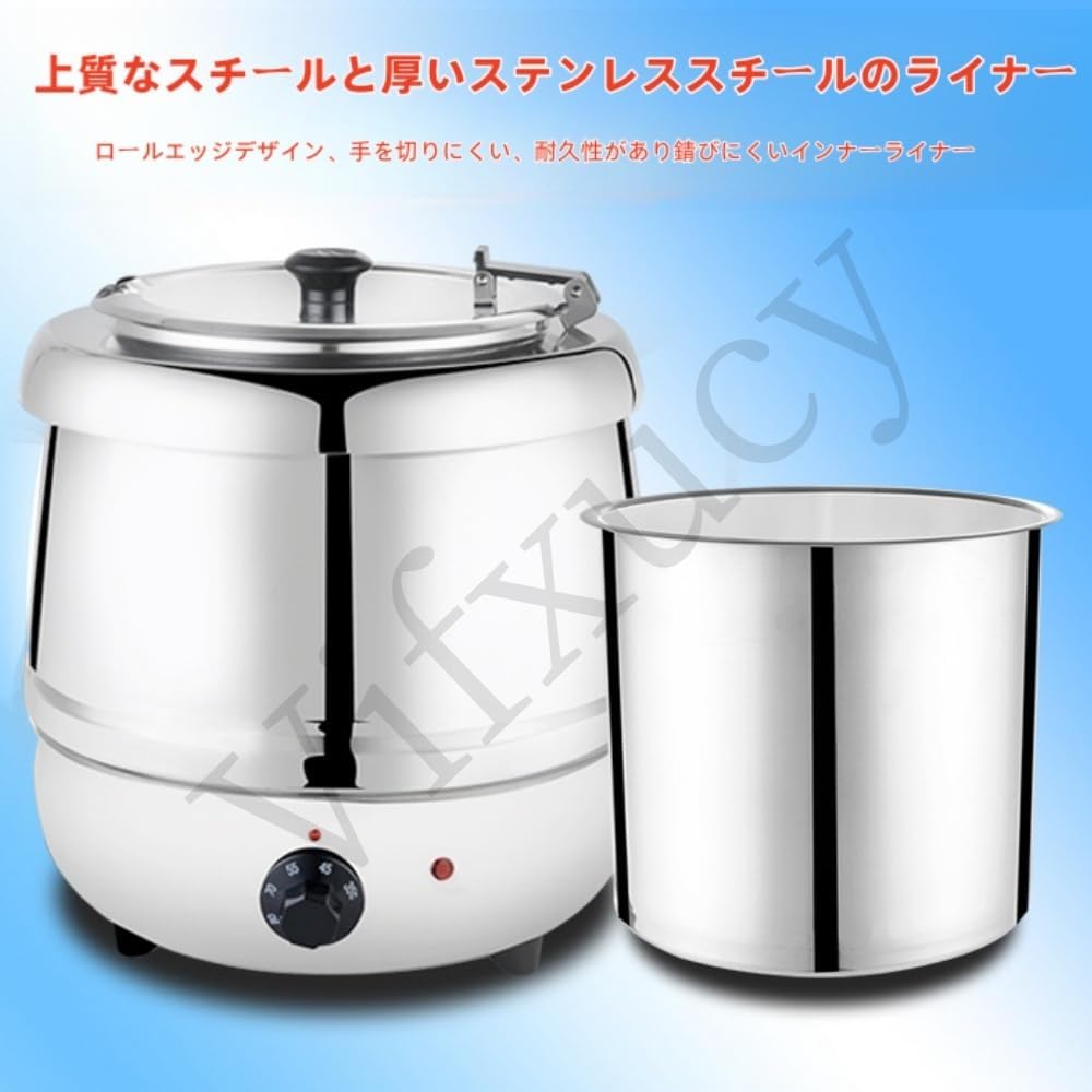 Silver Arrow 寸胴鍋 18-8 ステンレス鋼 蓋付き　染色 Silver Arrow 寸胴鍋 18-8 ステンレス鋼 蓋付き 染色 Silver