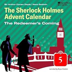 Couverture de The Redeemer's Coming