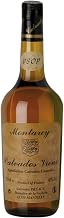 Calvados Unicognac Vieux Montarcy VSOP Calvados Pays d'Auge 70 cl