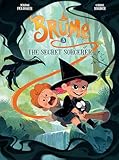Brume, Volume 3: The Secret Sorcerer (English Edition)