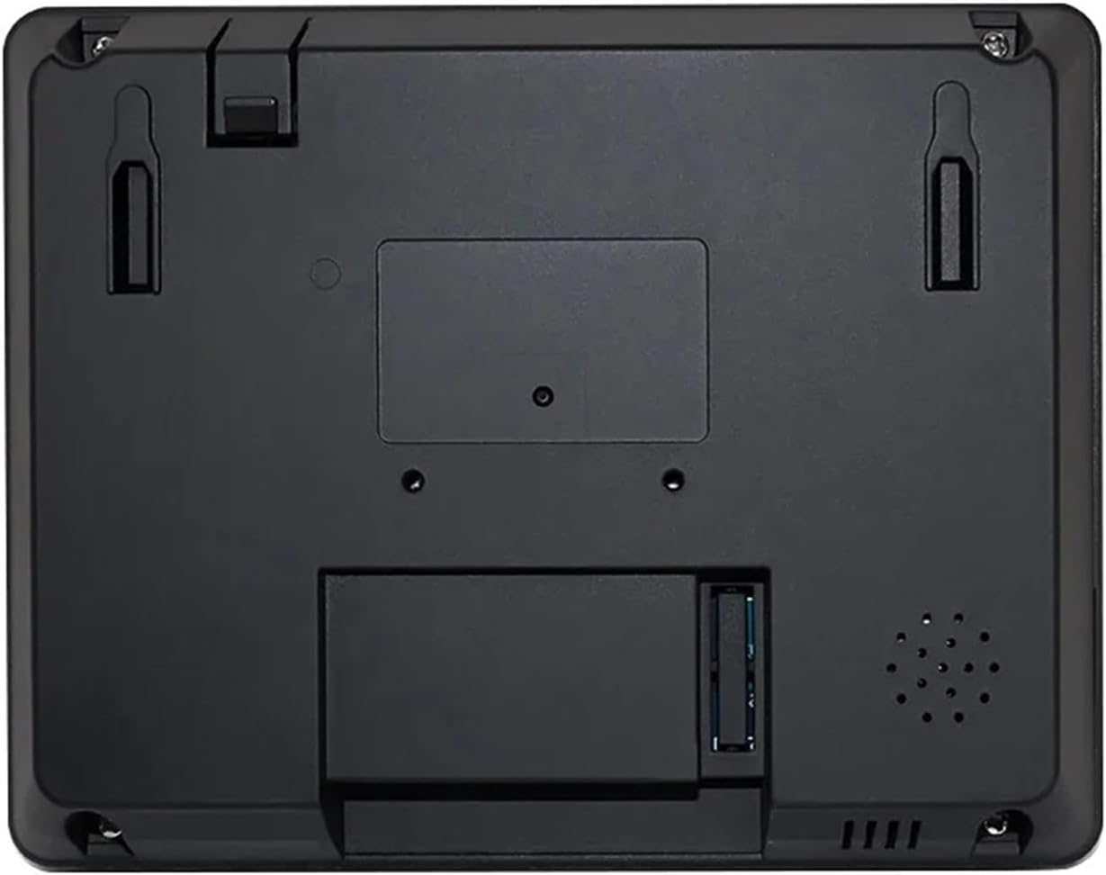 マシン、タイムクロック、アテンダンスマシンアクセス制御オールインワンフィンガープリントインテリジェントIDカード識別コードロック出席