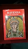 RAVENNA: Art and History B000GLHTP2 Book Cover