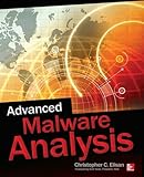 Advanced Malware Analysis (Networking & Comm - OMG)