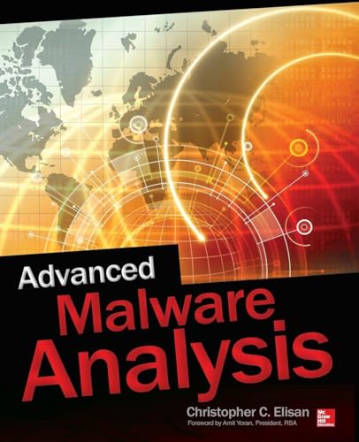 Advanced Malware Analysis