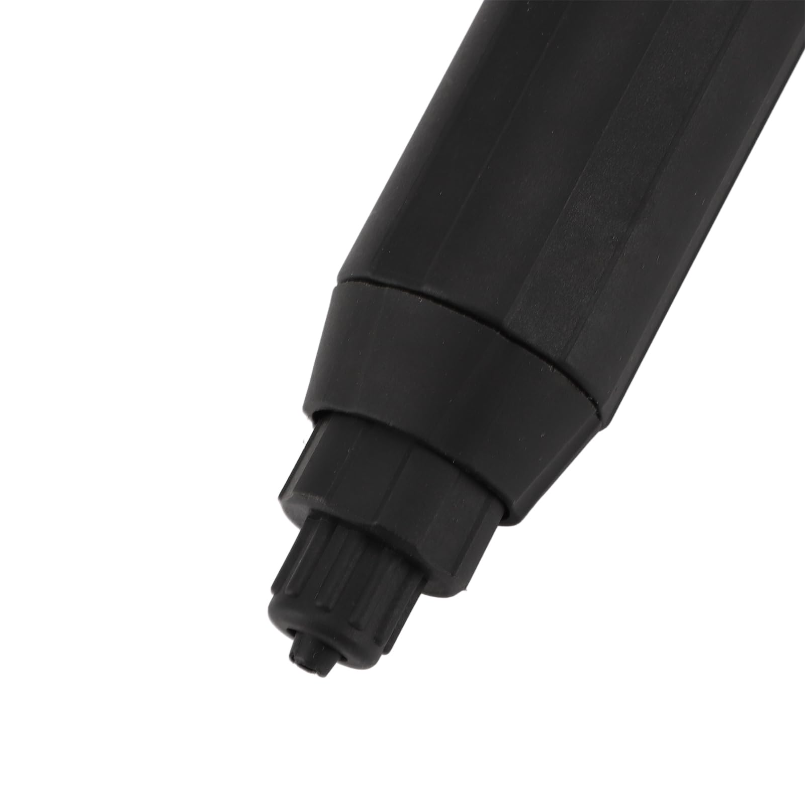 Inyector de Fertilizante de 0,2-2% o 1-5% para Riego por Goteo, Inyector de Fertilizante Automático de Rosca Macho G3/4, Dispensador de Bomba Dosificadora de Líquido Ajustable