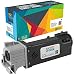 Produktbild Do it wiser kompatible Toner als Ersatz für Xerox Phaser 6500 6500N 6500DN WorkCentre 6505 6505N 6505DN (Schwarz)