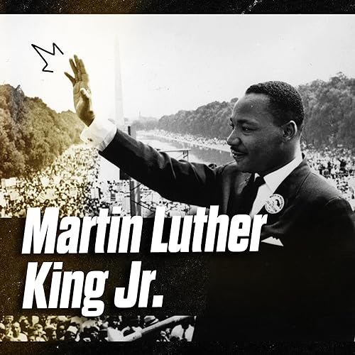 Martin Luther King Jr. - Biografia e curiosidades | CREIO Talks #02
