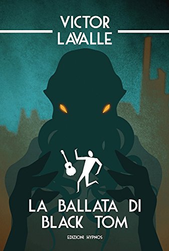 La ballata di Black Tom La ballata di Black Tom