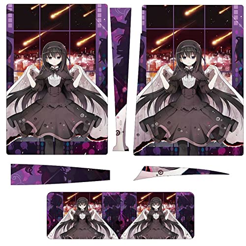 PS5 XLV[ @܂ǂ}MJ Ŕ قނ PS5 XebJ[Q[@ Playstation5 Zbg PS5hCu ɑΉ یJo[ { Rg[[ XLtB Jo[ XebJ[ CAh~ h~ hw یV[