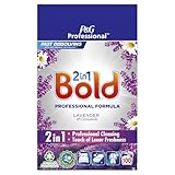 Bold Lavender Camomile