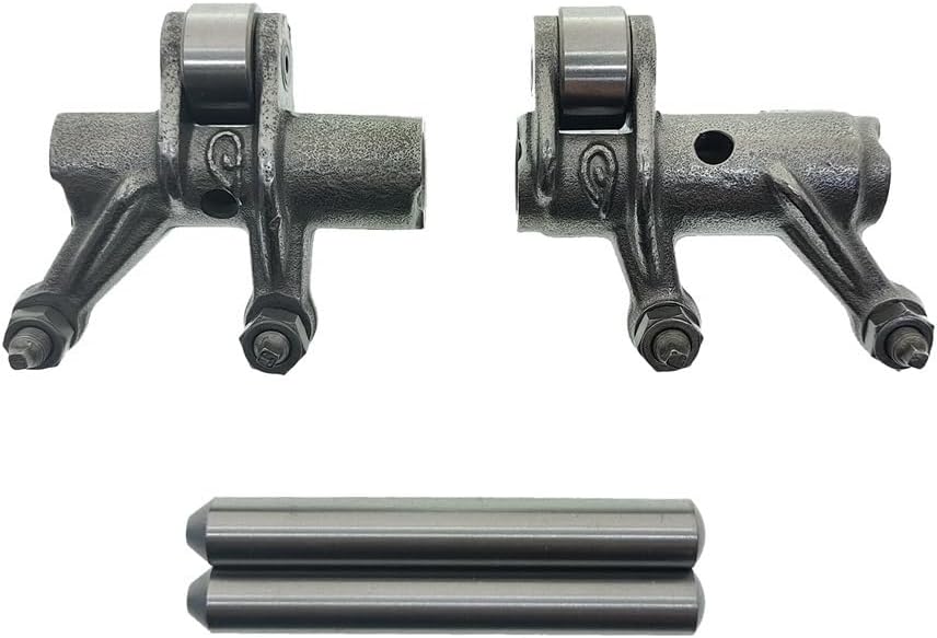 59mm Rocker Shaft For 400 500 550 600 800 1000 Cc(Rocker with Shaft)