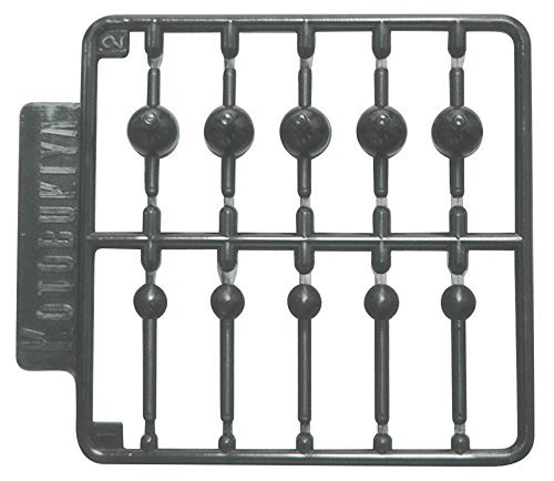 ガンプラ改造 関節を改造して可動範囲を大きくする方法とは Yzpハウス