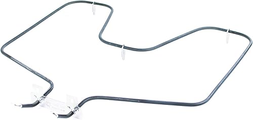 Miniatura 4 de Certified Appliance Accessories 52002 Elemento de horno de repuesto para GE y Hotpoint WB44K10005 y 52001 Elemento de horno de repuesto para GE y