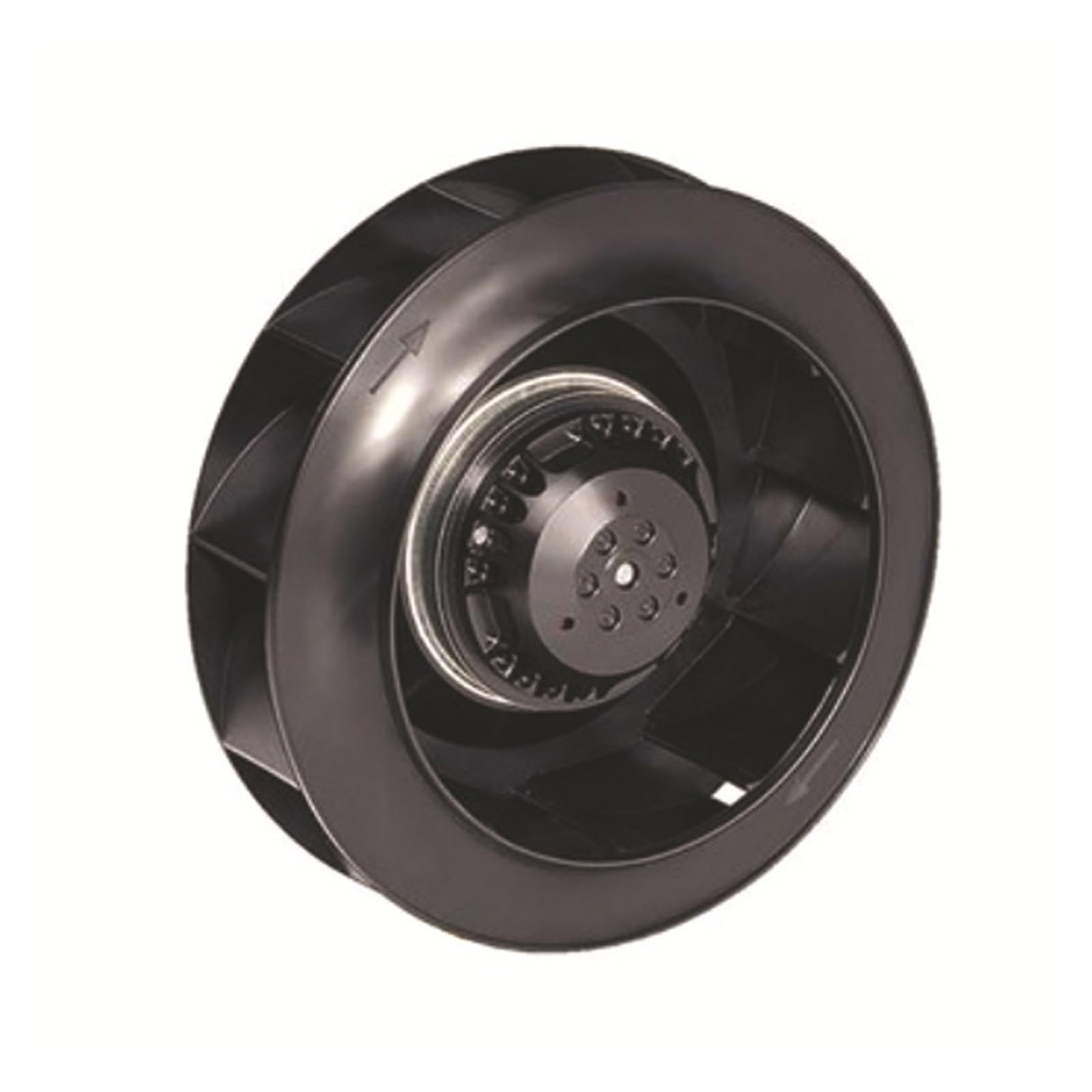 Ventilateur centrifuge AC R2E220-AB06-05 DEBLAN 230V 0,38A 0,51A souffleurs